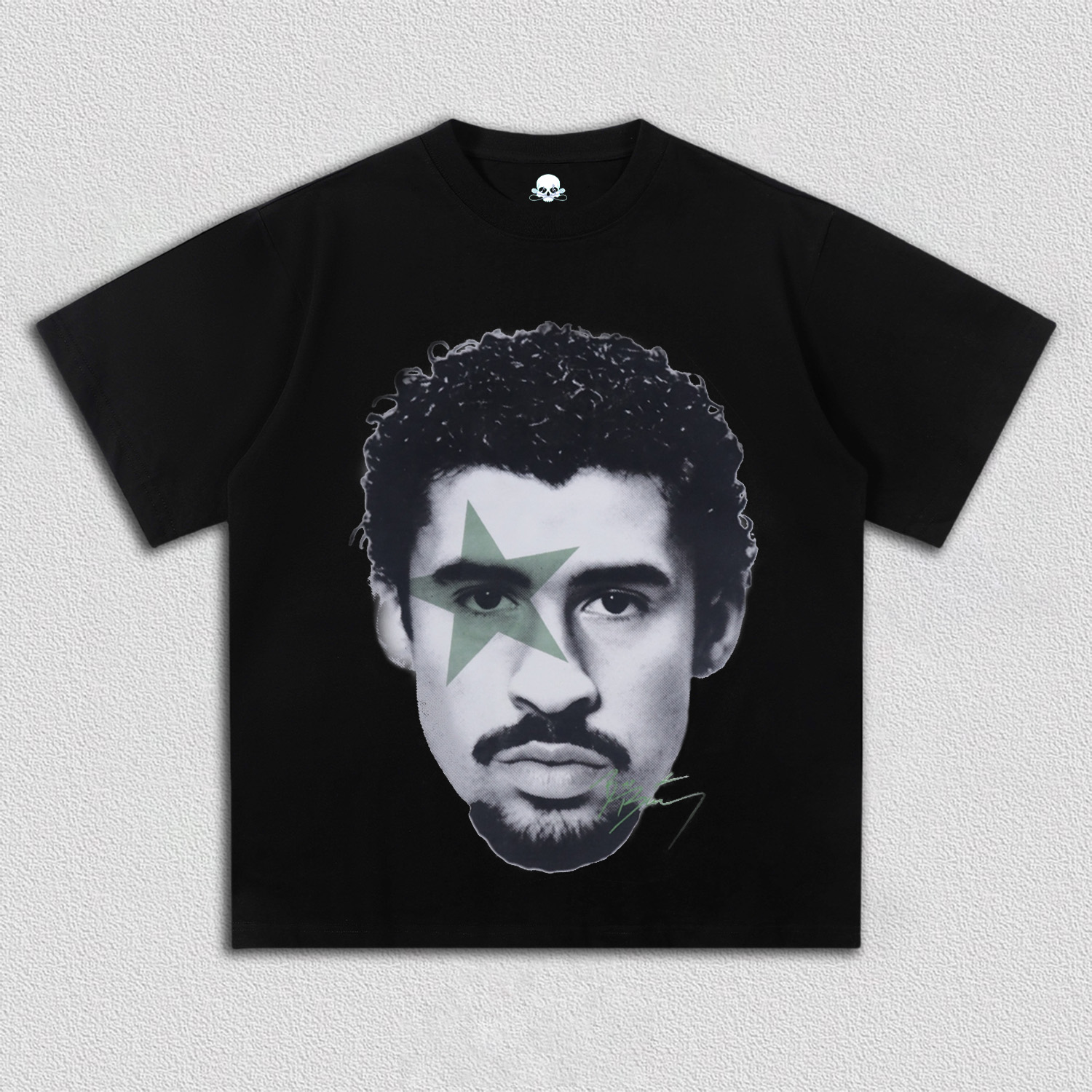 BAD BUNNY  TEE 4.2
