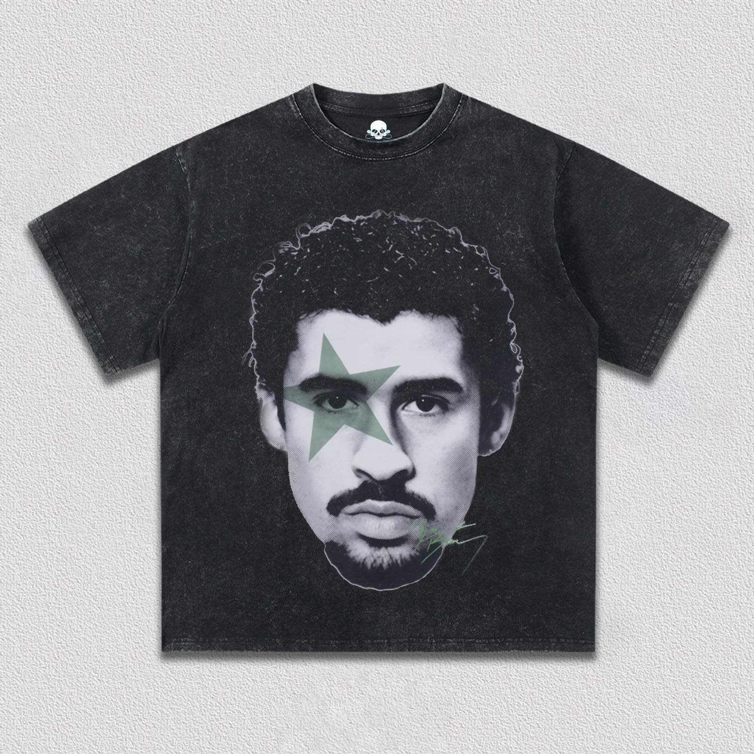 BAD BUNNY  TEE 4.2