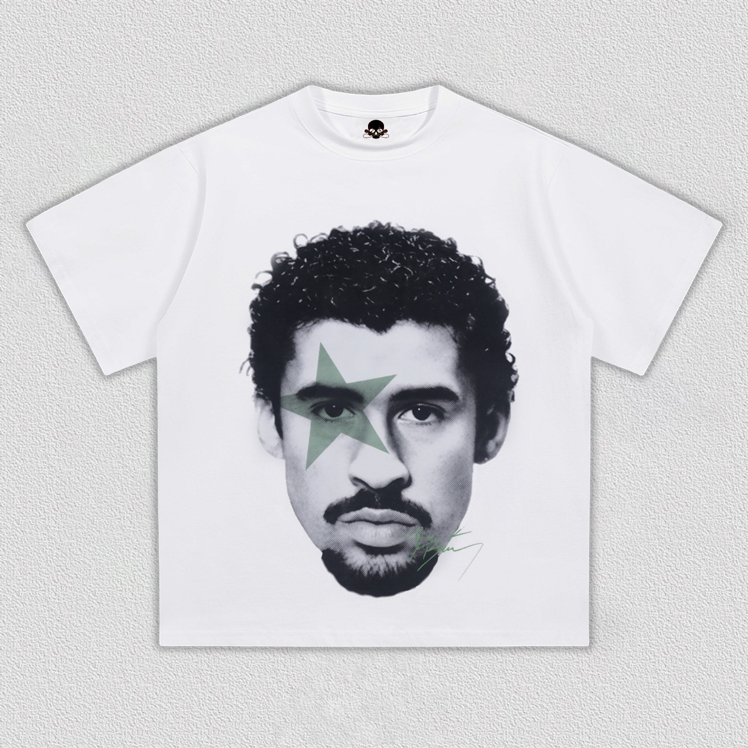 BAD BUNNY  TEE 4.2