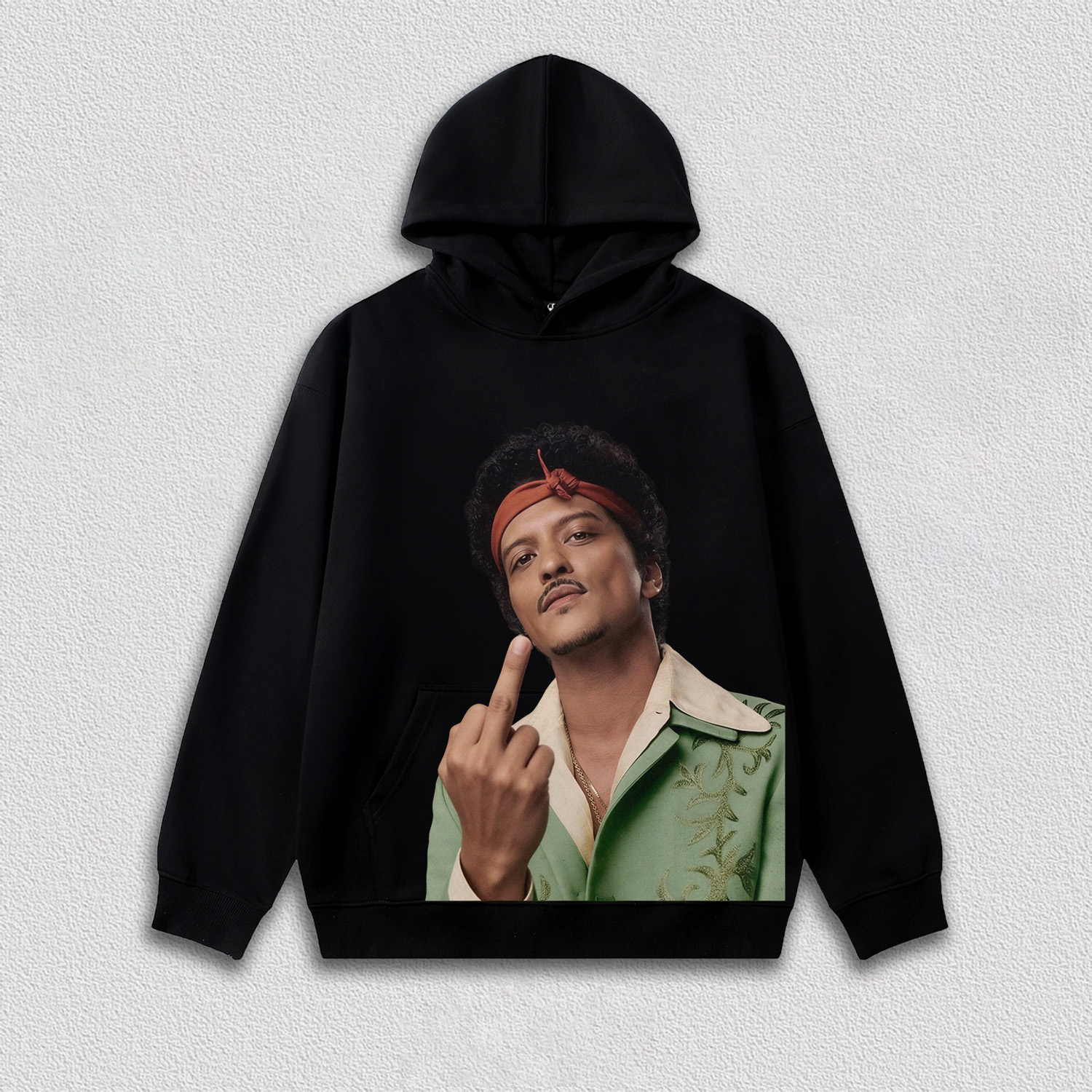 Bruno Mars Tee 3.0