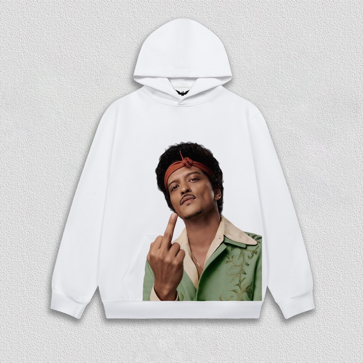 Bruno Mars Tee 3.0