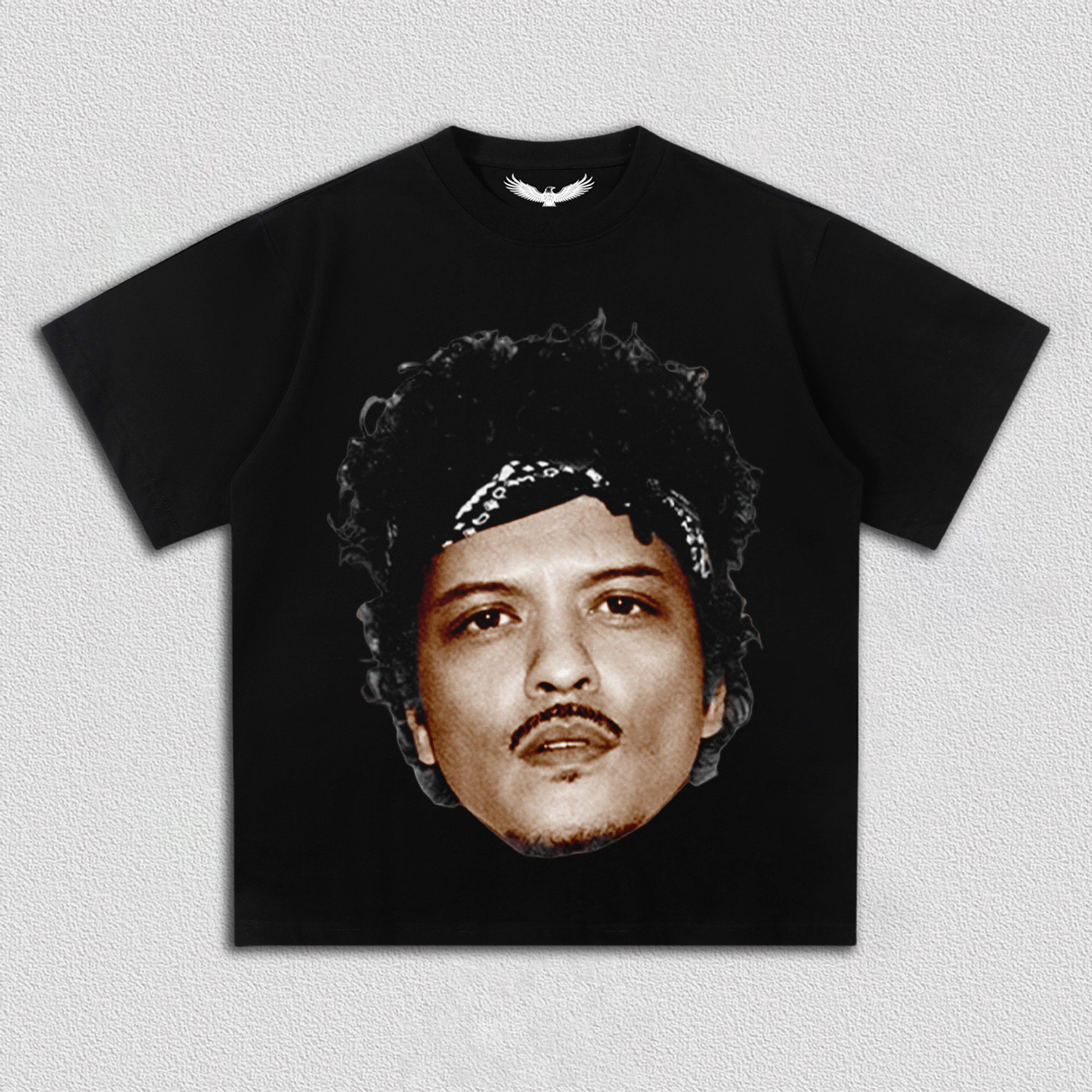 Bruno Mars Tee 3.0