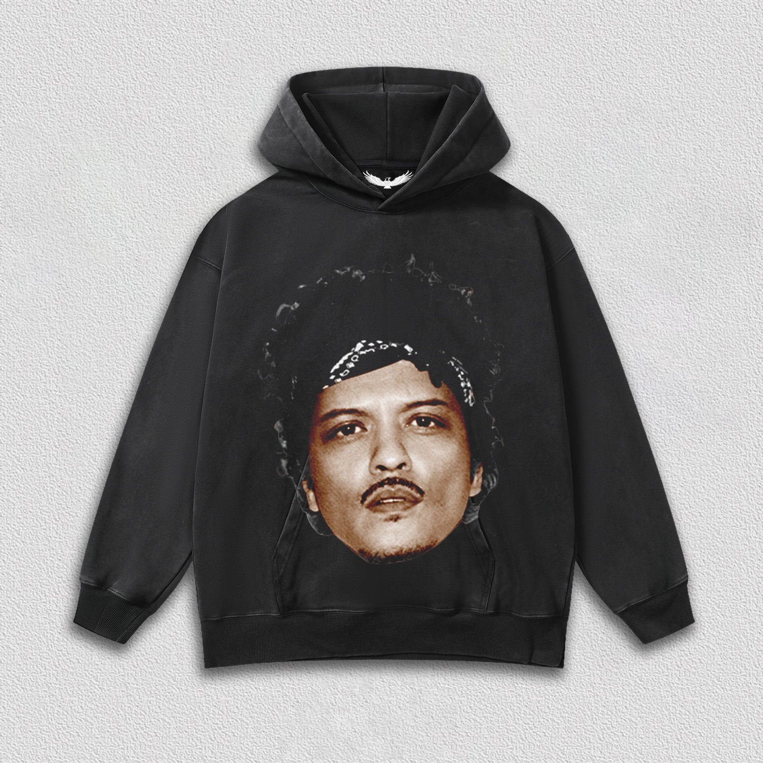 Bruno Mars Tee 3.0