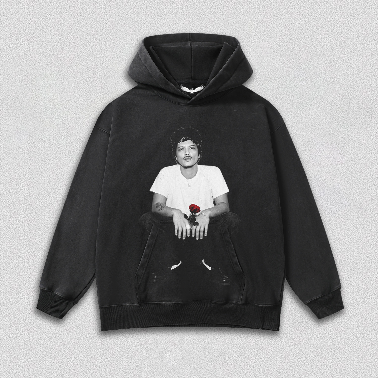 Bruno Mars Tee 2.0