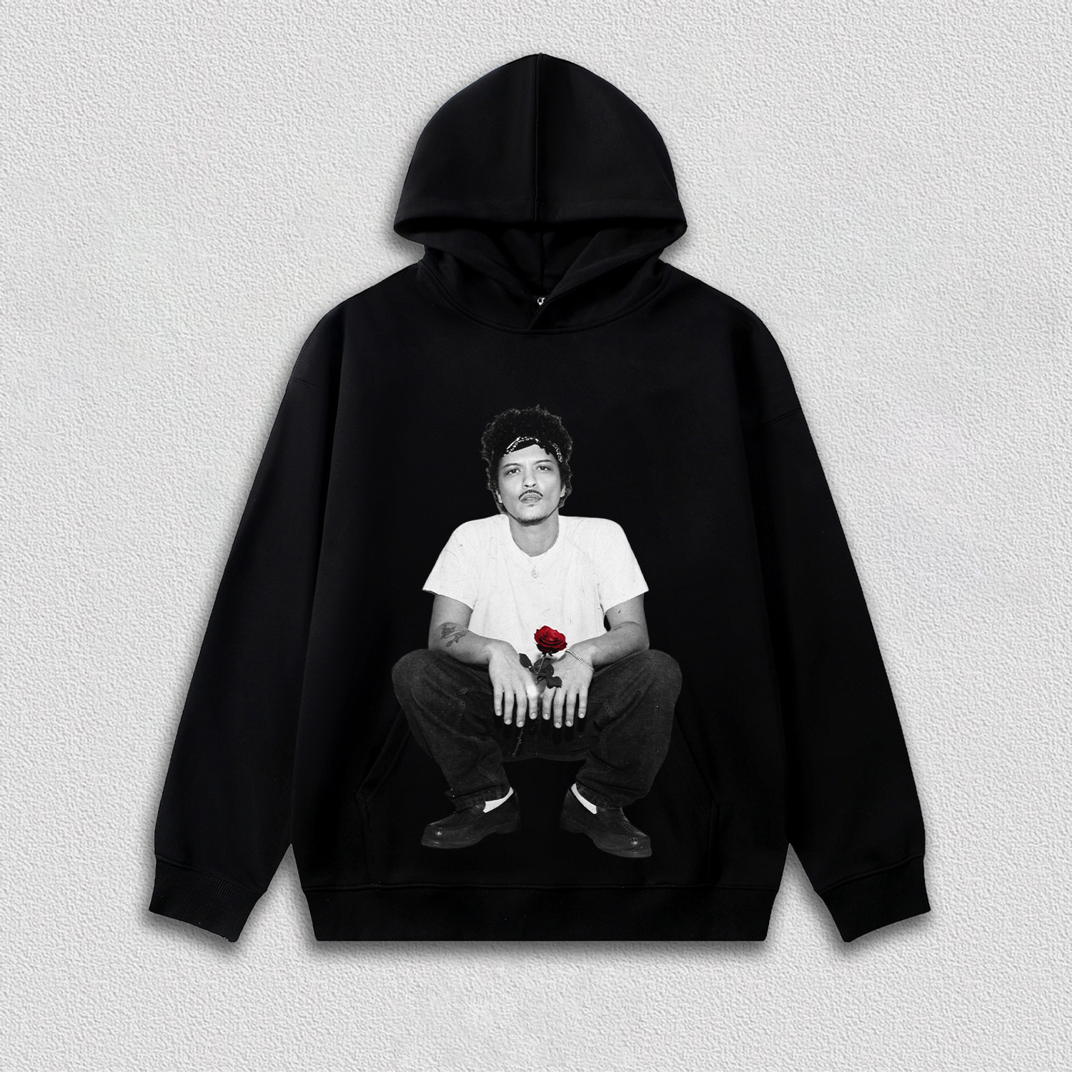 Bruno Mars Tee 2.0