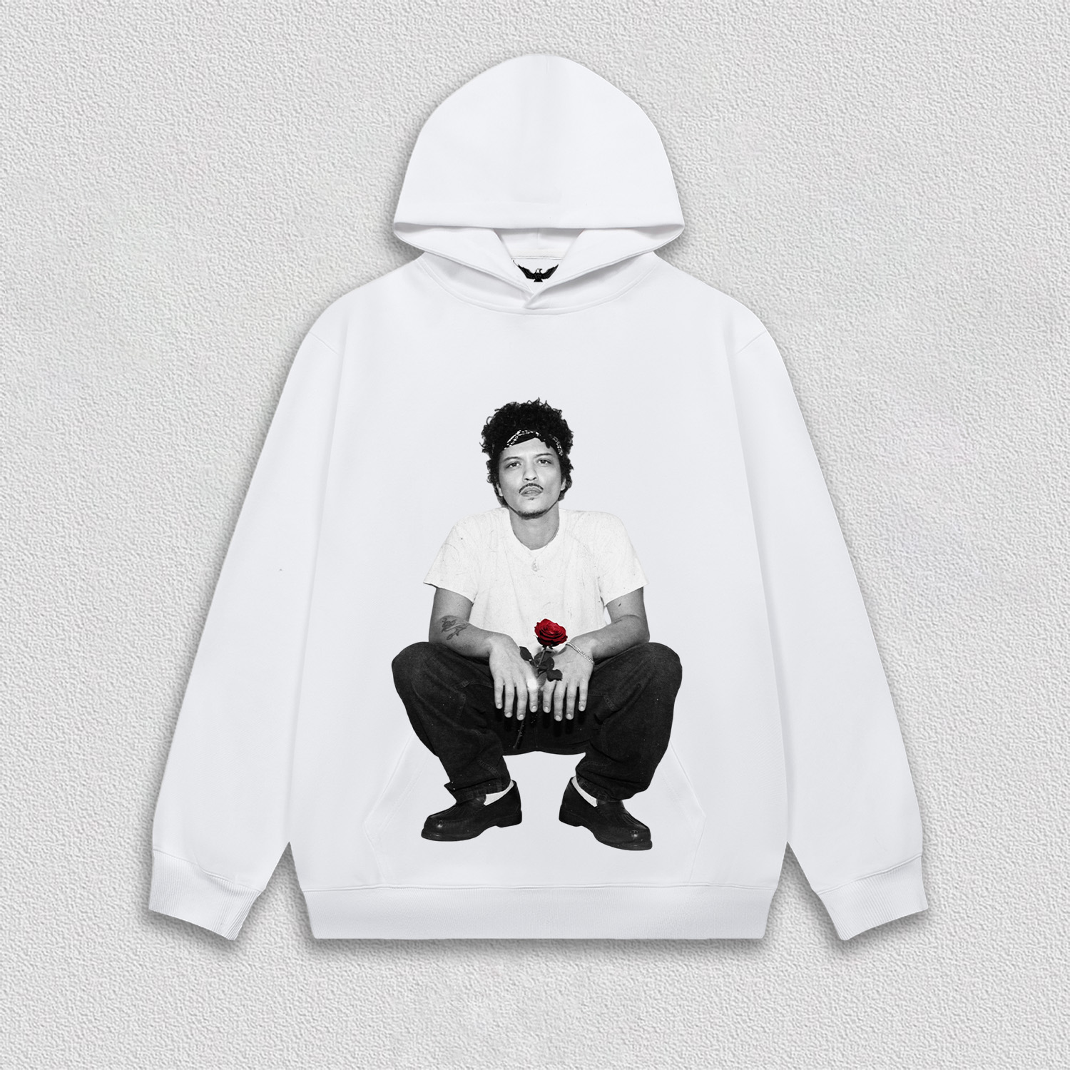Bruno Mars Tee 2.0