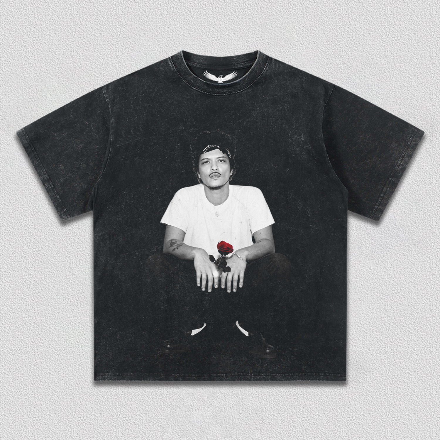 Bruno Mars Tee 2.0