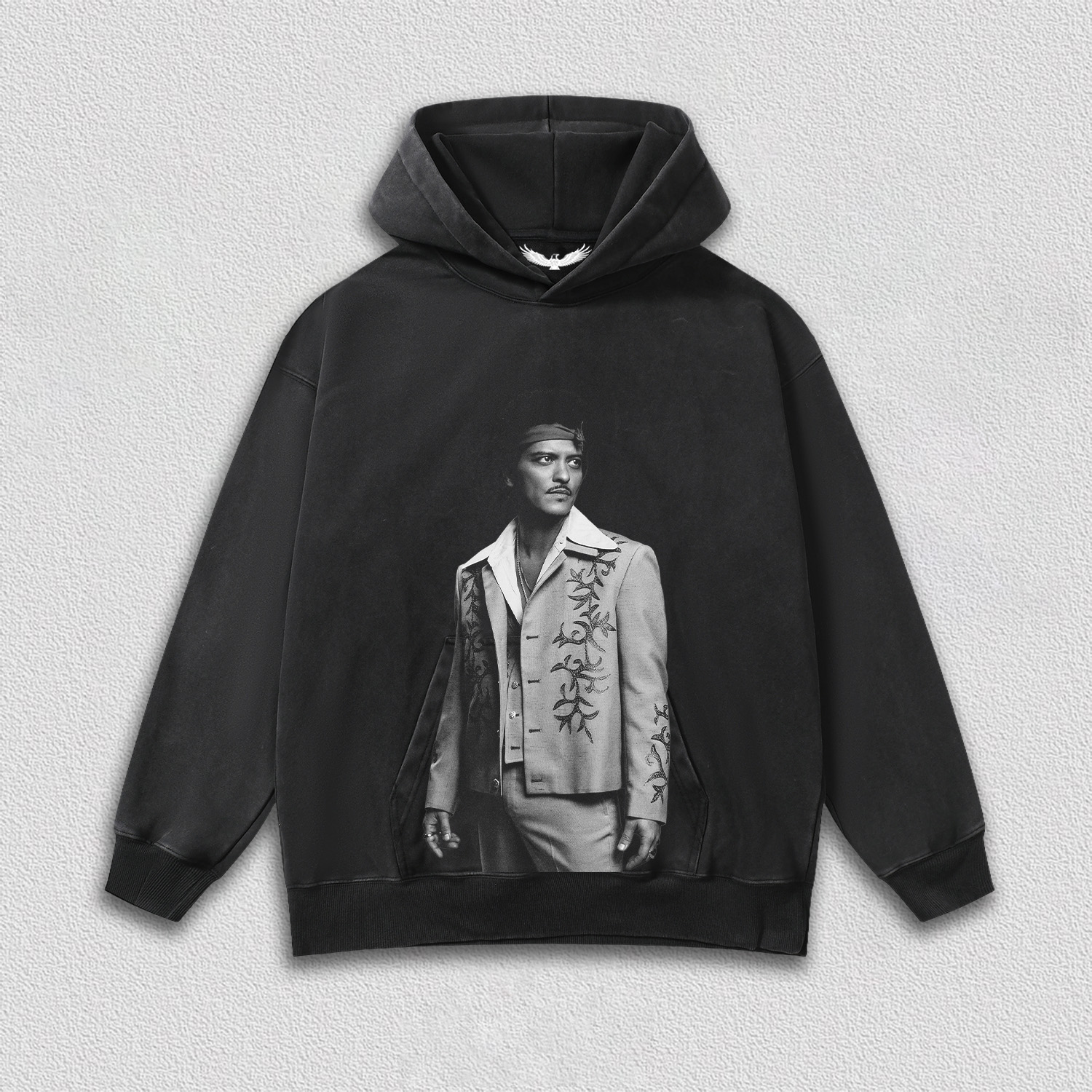 Bruno Mars Tee 1.0