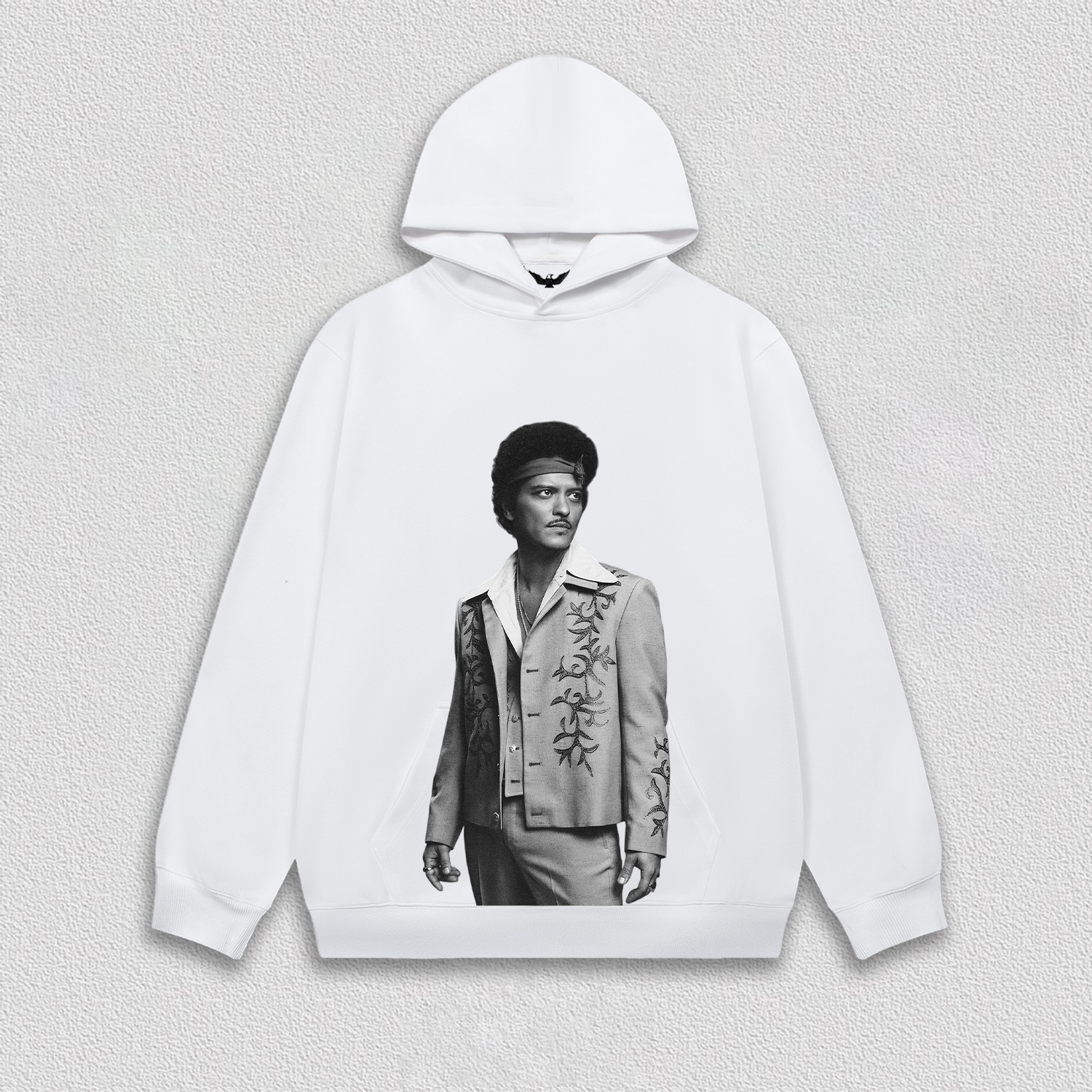 Bruno Mars Tee 1.0