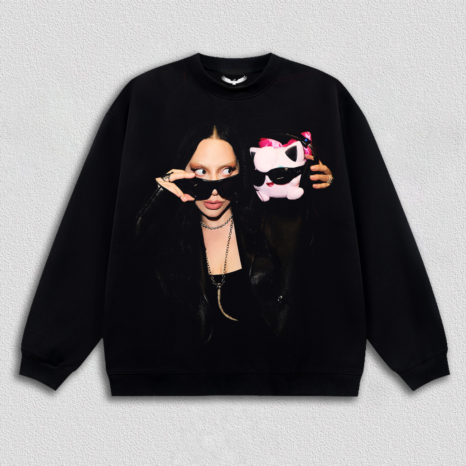 LADY GAGA  Tee&Hoodie