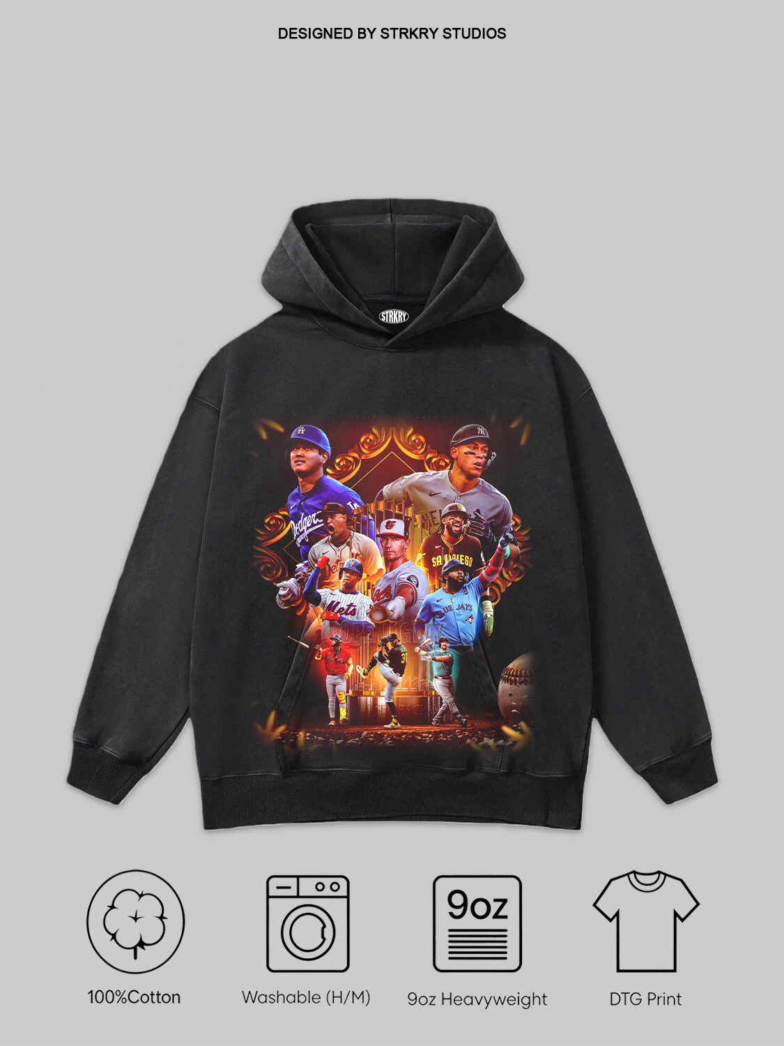 Baseball Is Back