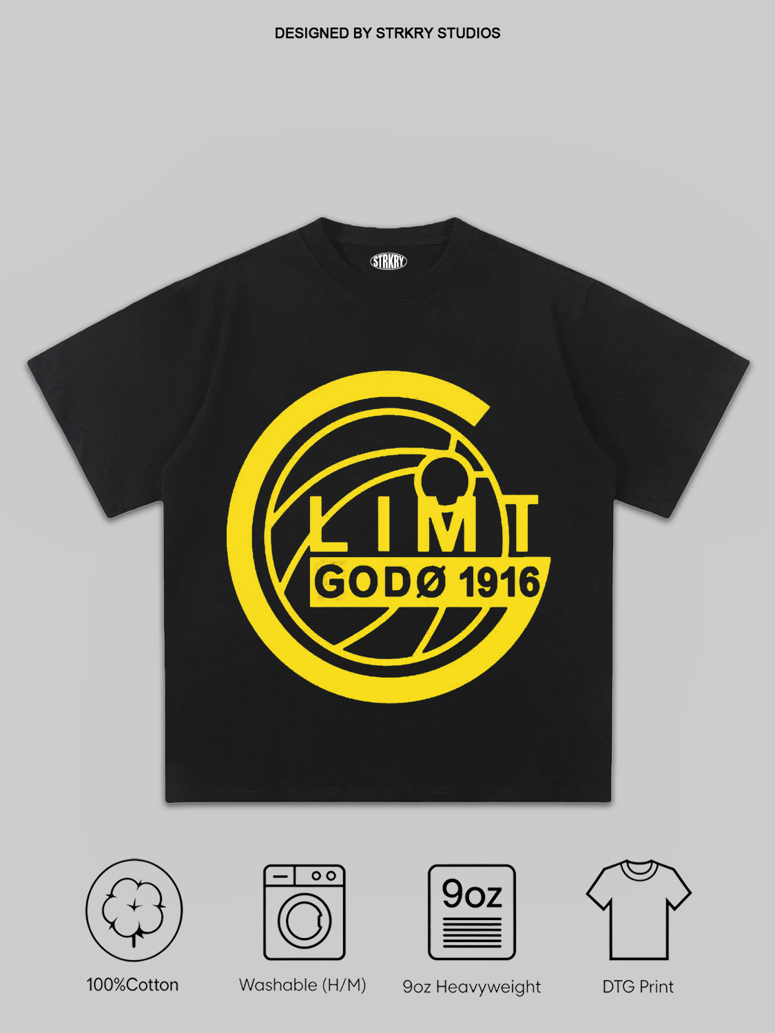 Bodoglimt Tee