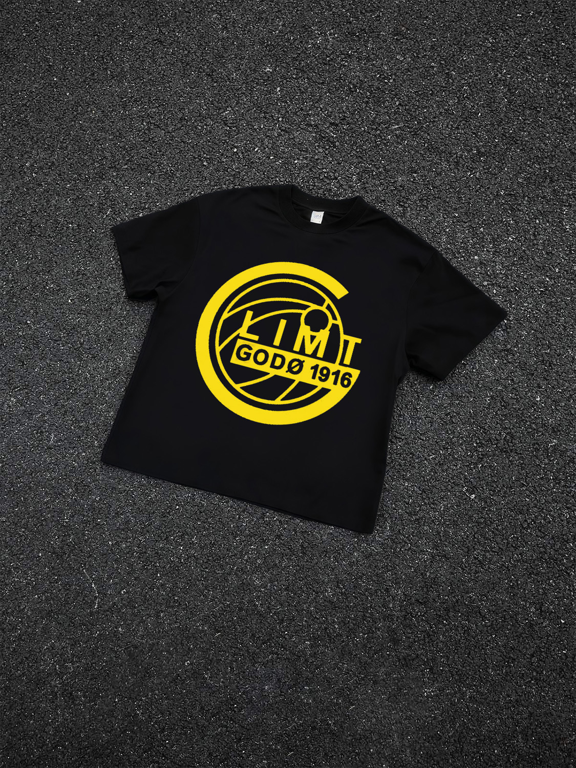 Bodoglimt Tee