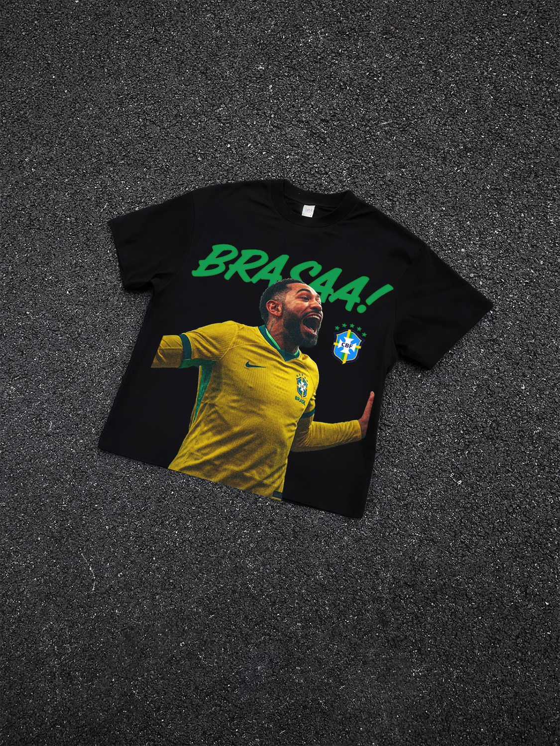 Brazil Matheus Cunha