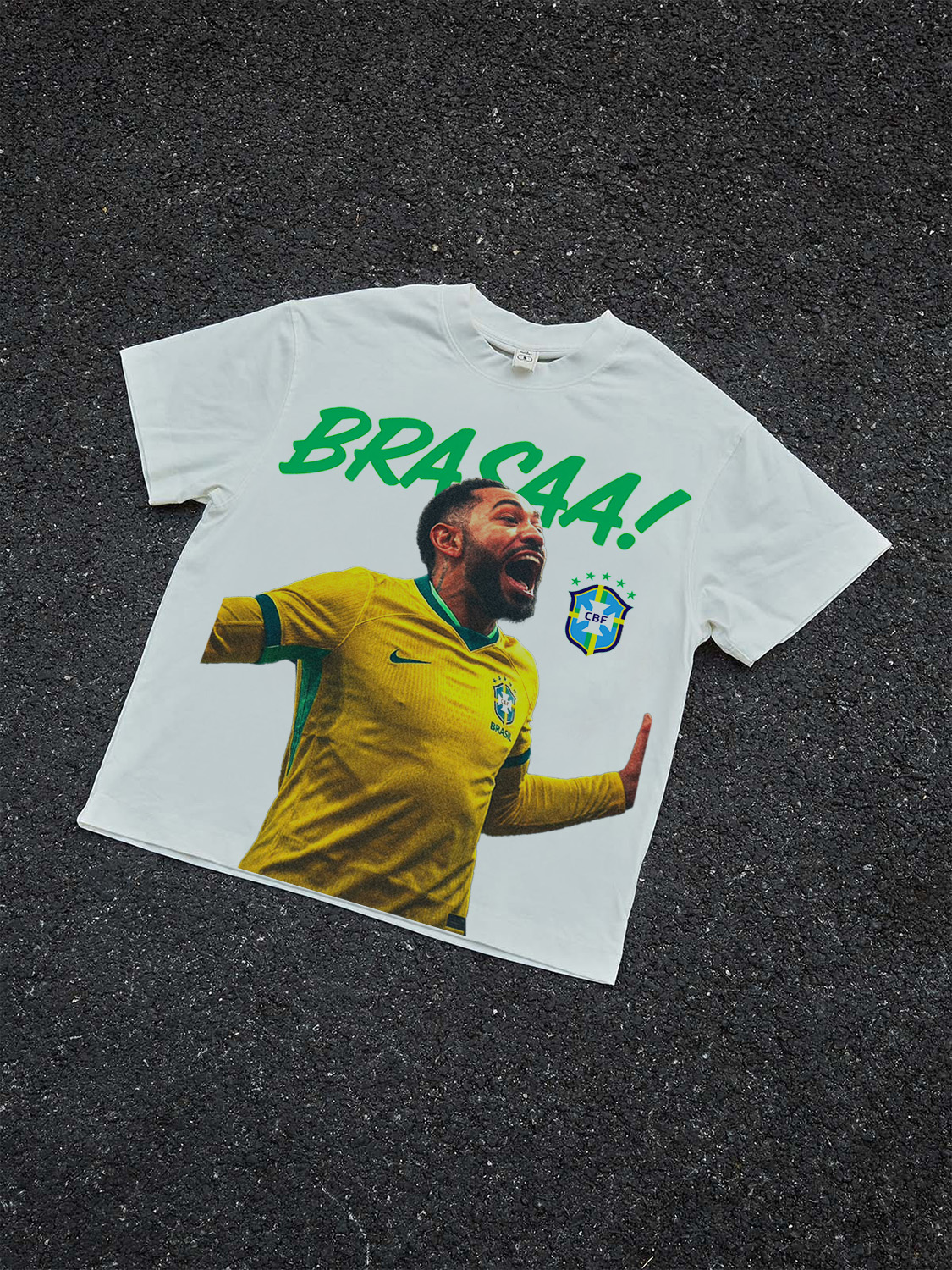 Brazil Matheus Cunha
