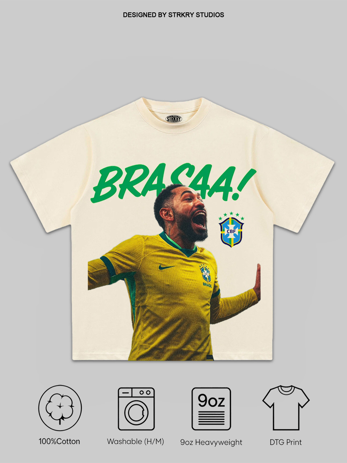 Brazil Matheus Cunha