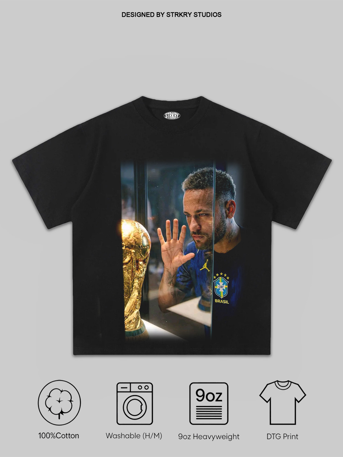 Brazil Neymar