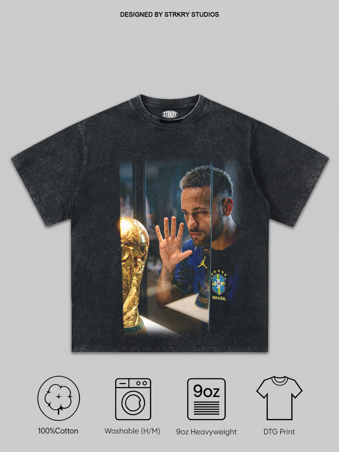 Brazil Neymar