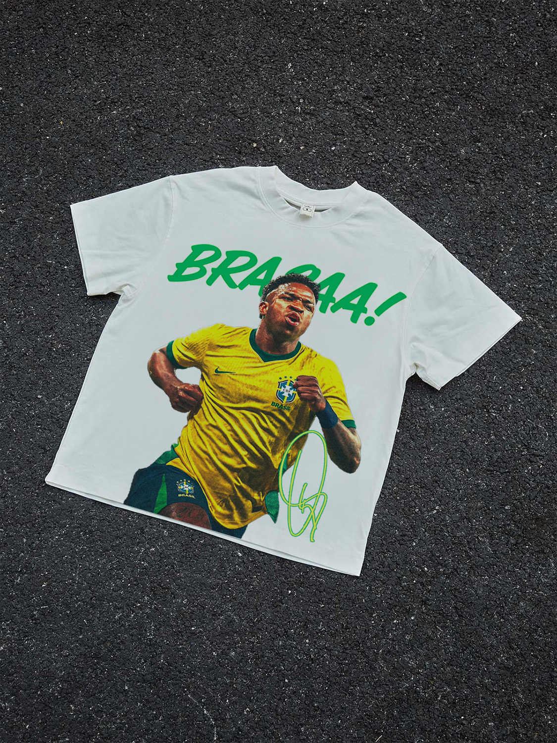 Brazil Vinicius Junior