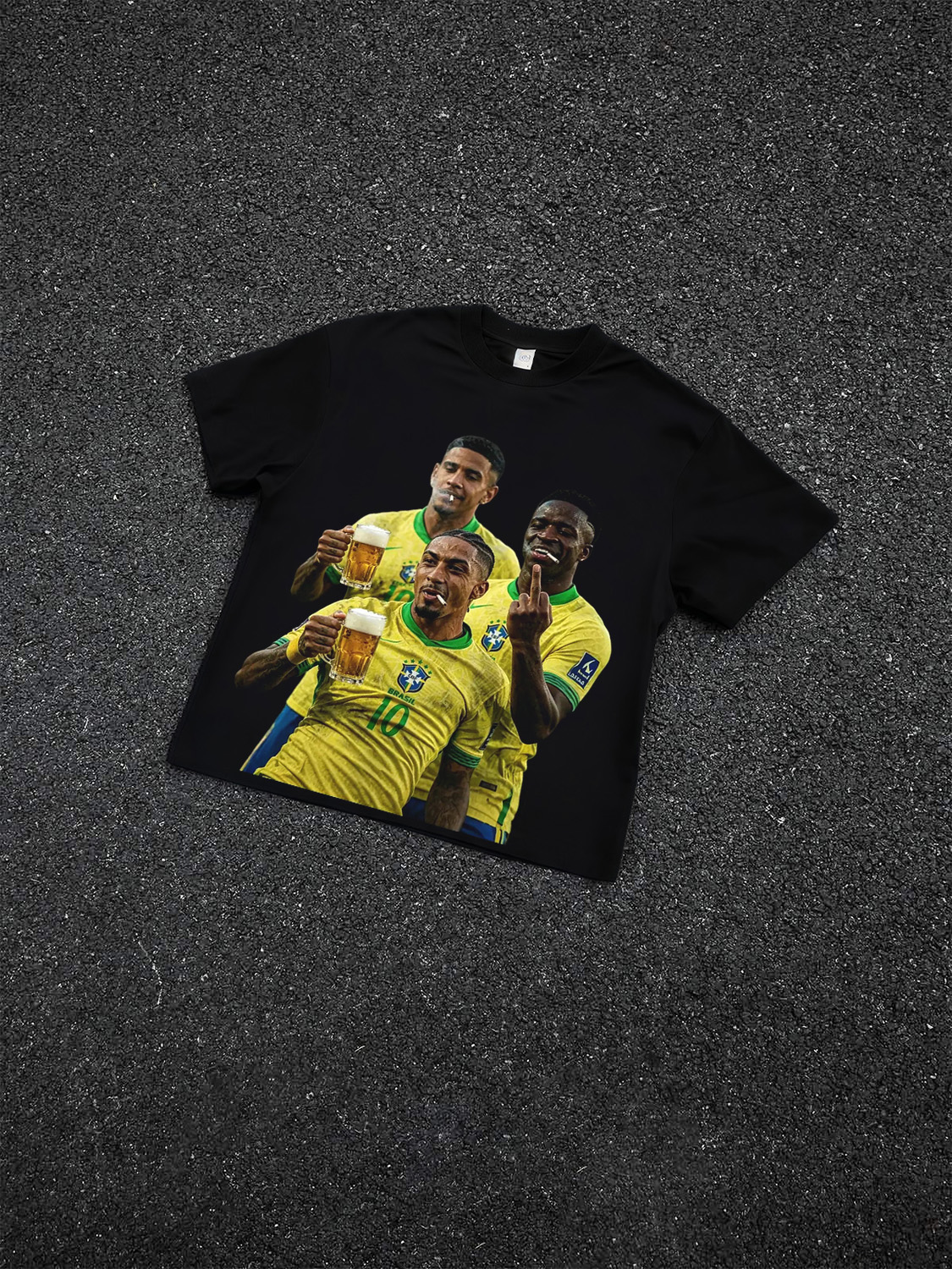 Brazilian Football