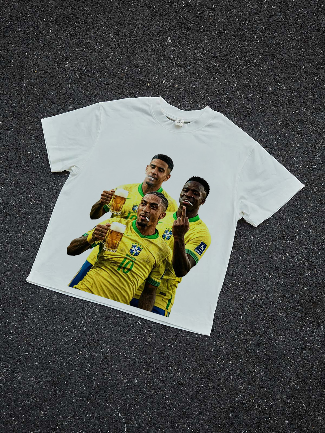 Brazilian Football
