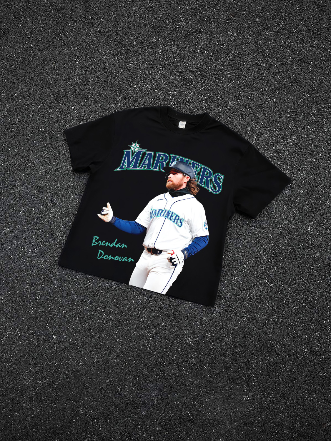 Brendan Donovan Tee&Hoodie