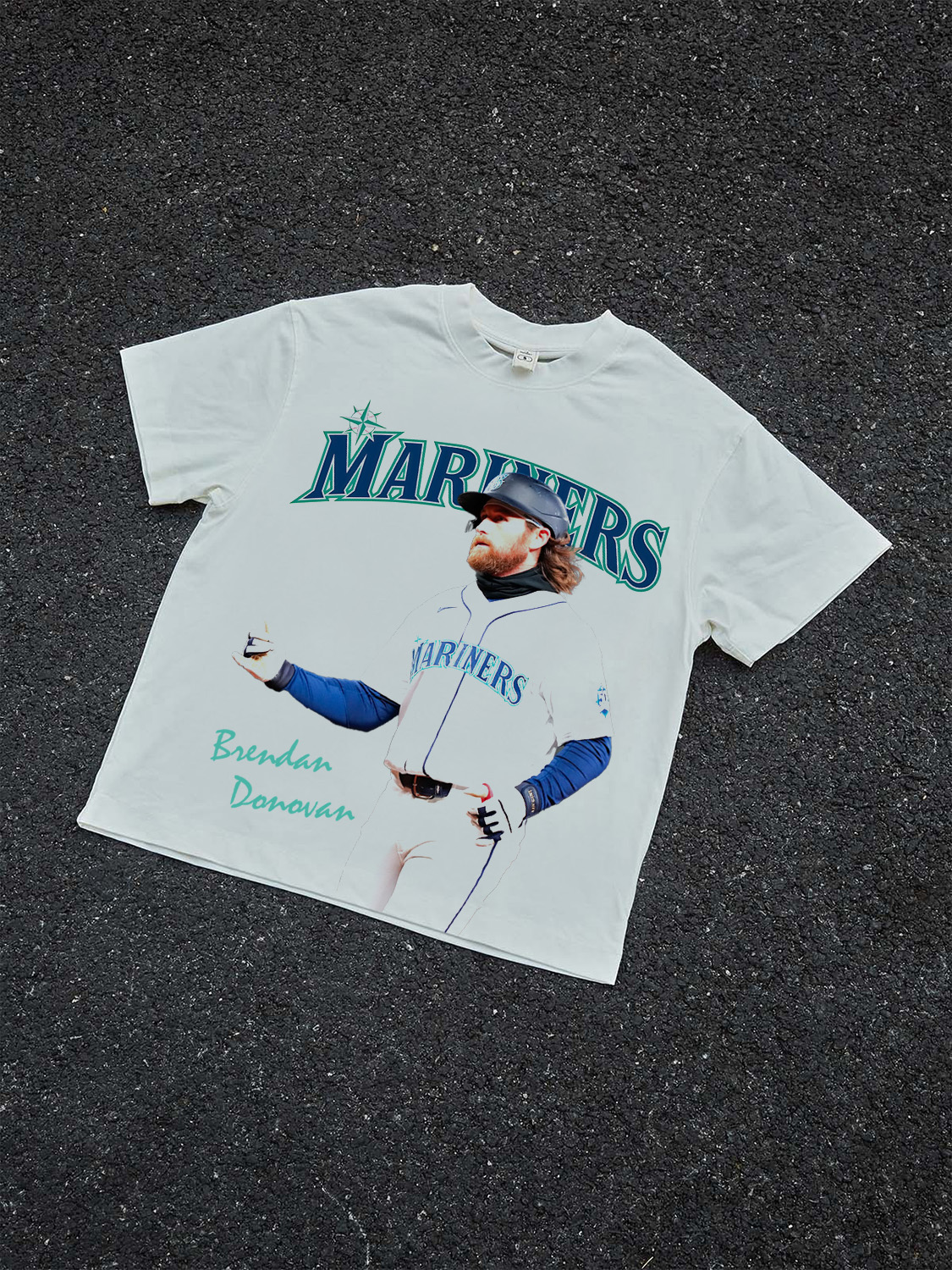 Brendan Donovan Tee&Hoodie