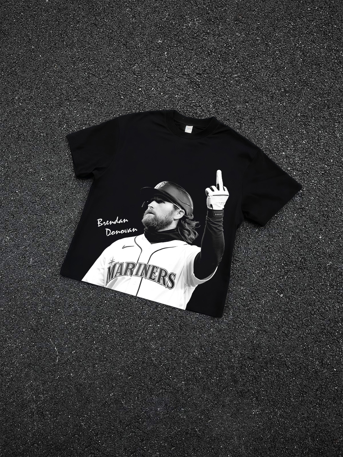 Brendan Donovan V1 Tee&Hoodie