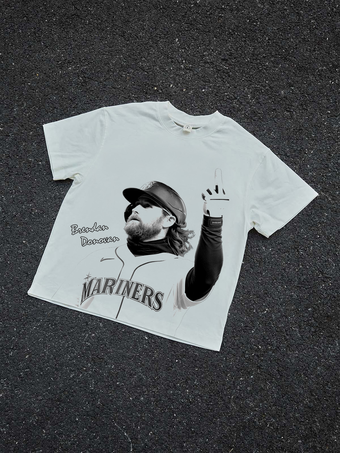 Brendan Donovan V1 Tee&Hoodie