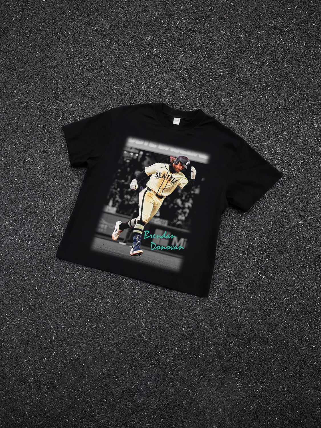 Brendan Donovan V2 Tee&Hoodie