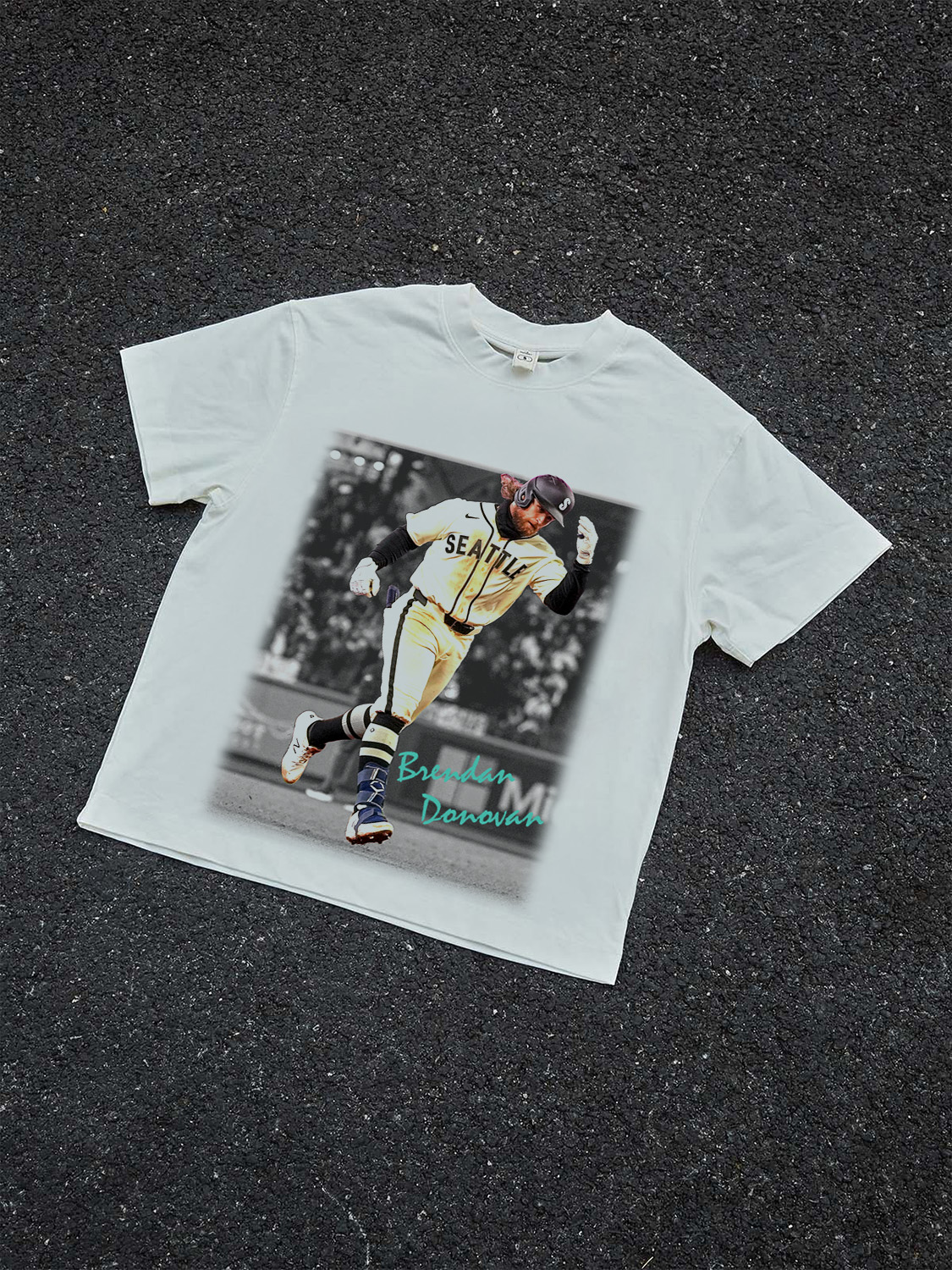 Brendan Donovan V2 Tee&Hoodie
