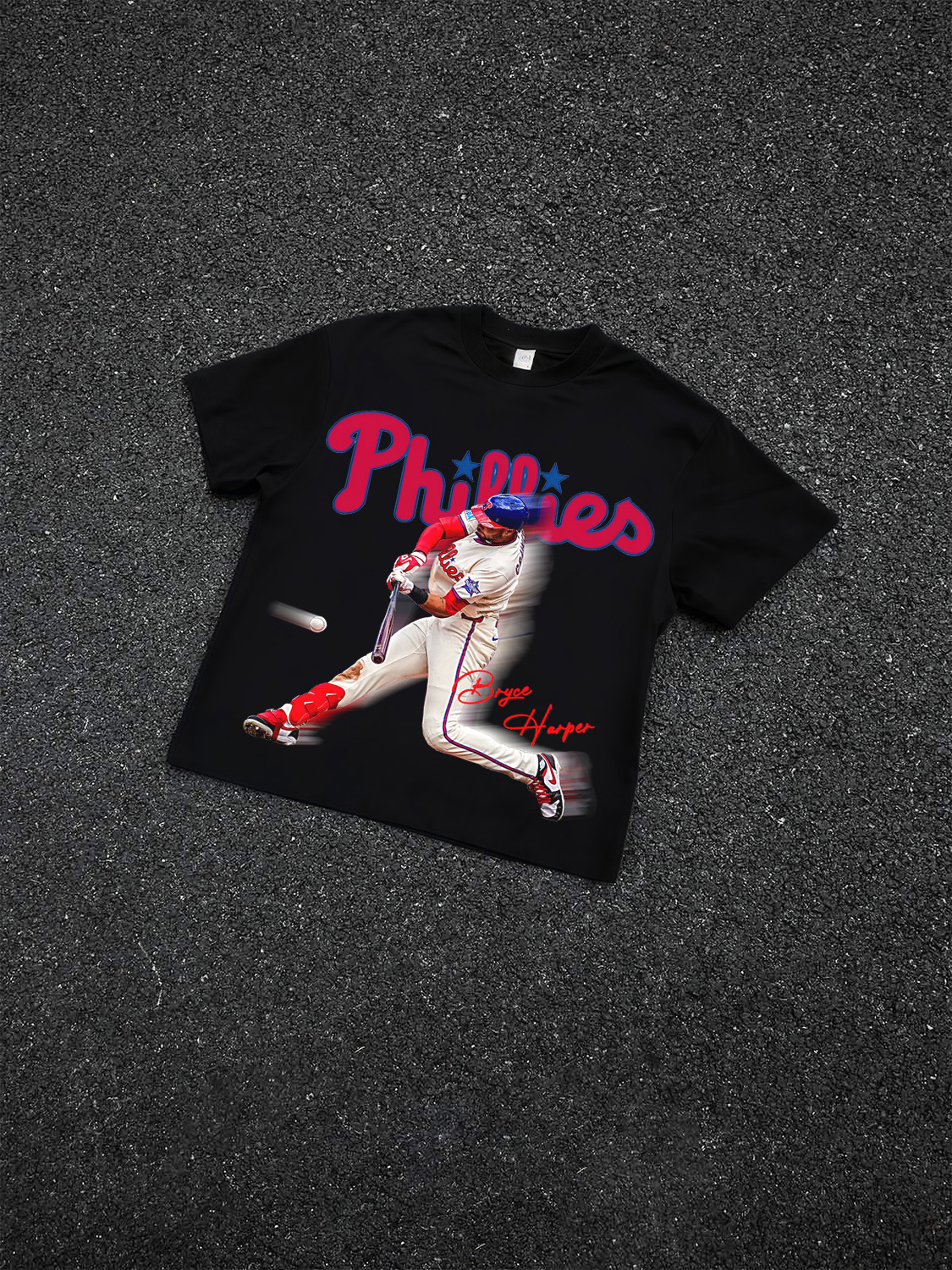 Bryce Harper 2.0