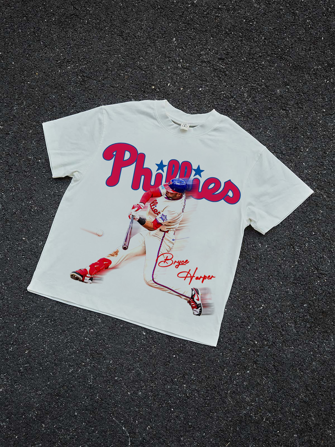 Bryce Harper 2.0