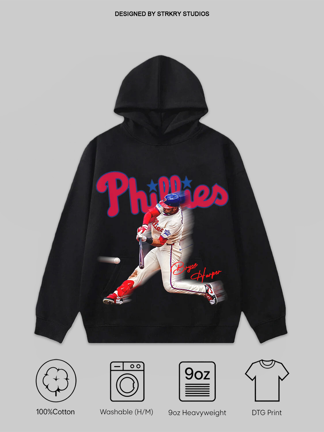Bryce Harper 2.0