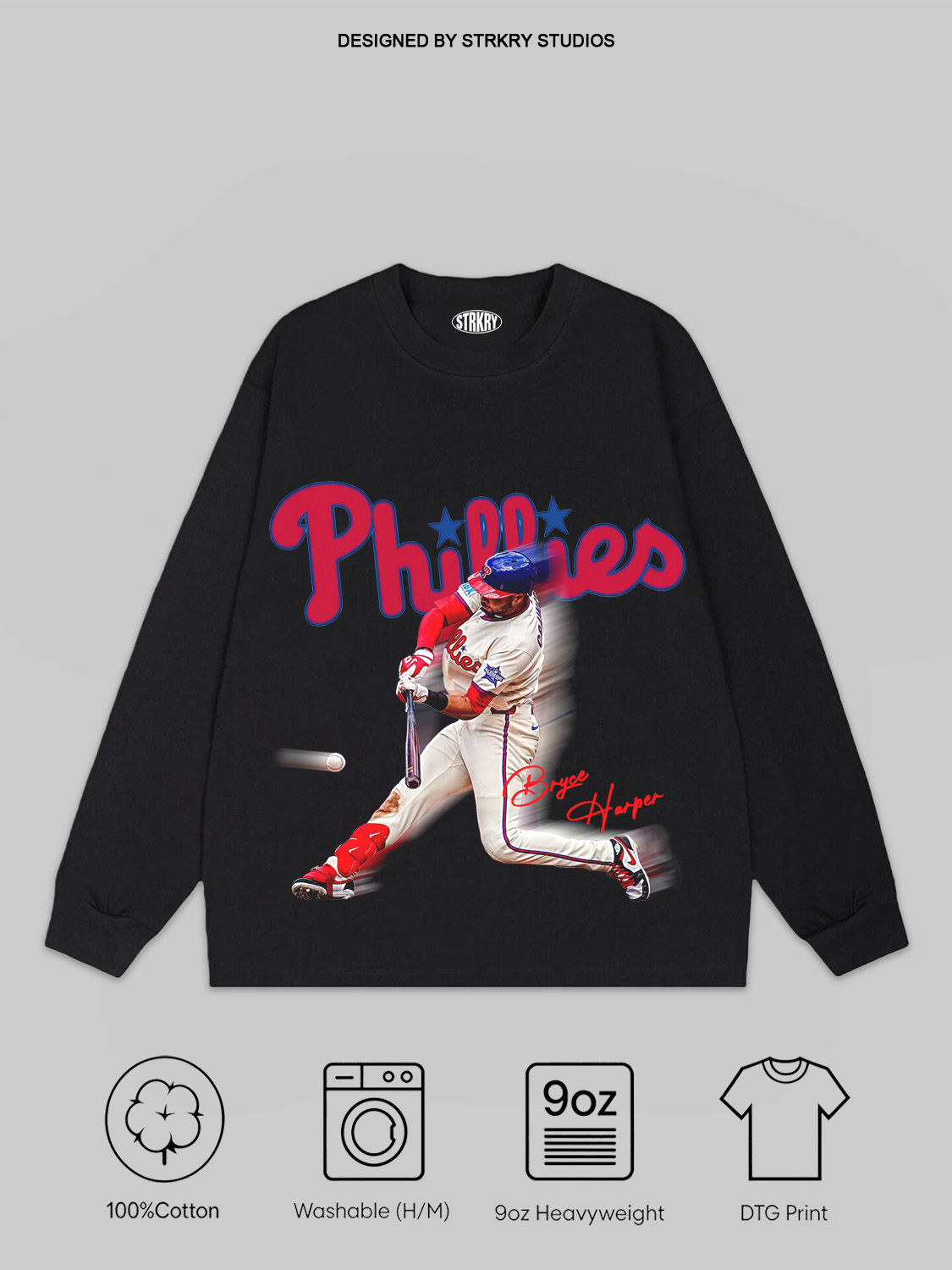 Bryce Harper 2.0