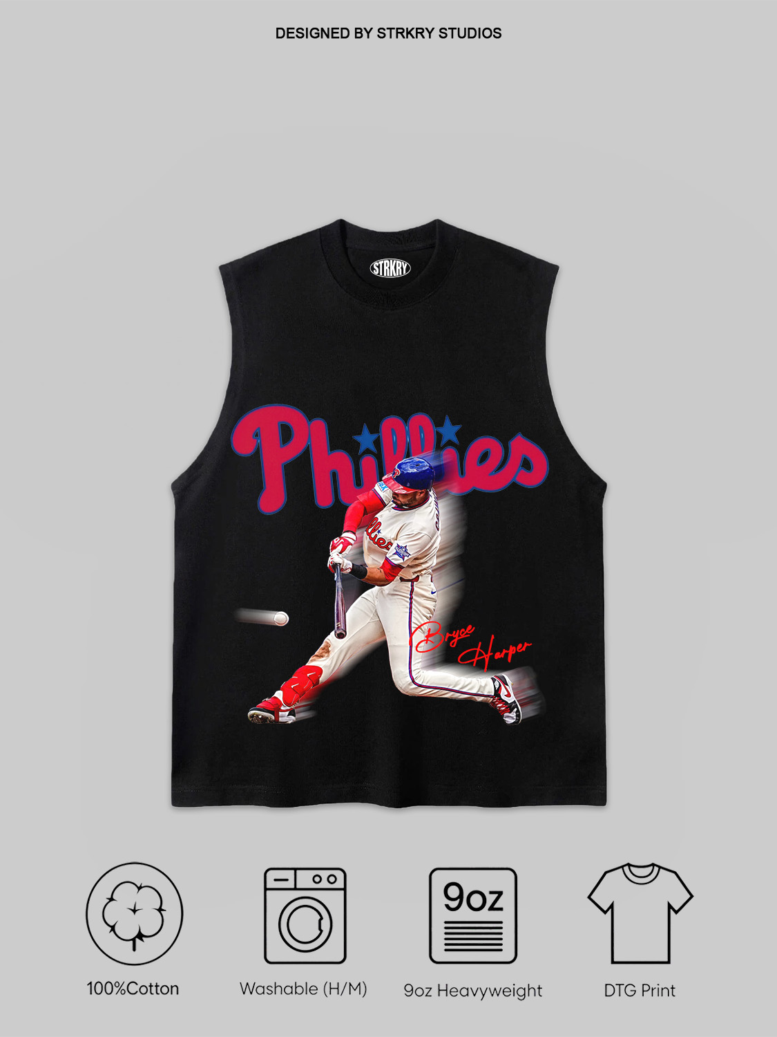 Bryce Harper 2.0