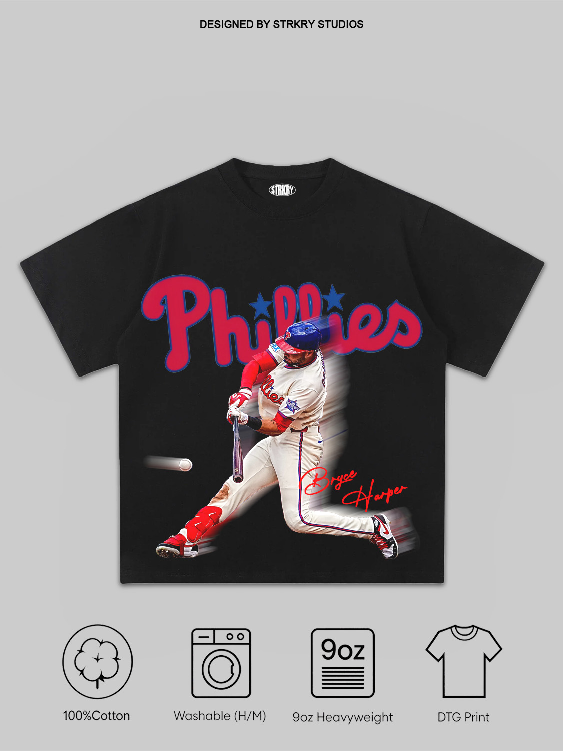 Bryce Harper 2.0