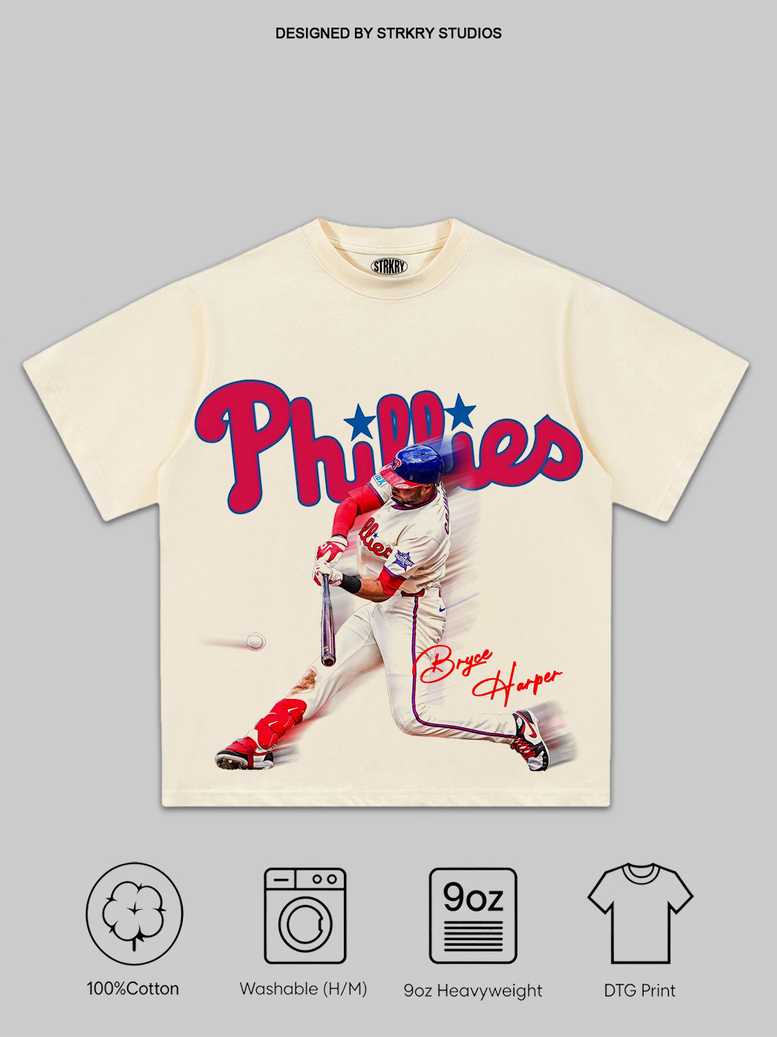 Bryce Harper 2.0