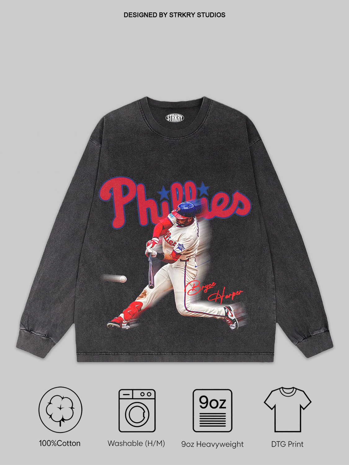 Bryce Harper 2.0