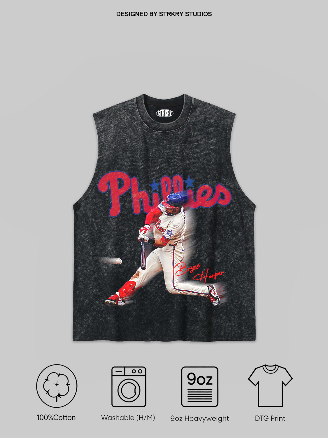 Bryce Harper 2.0