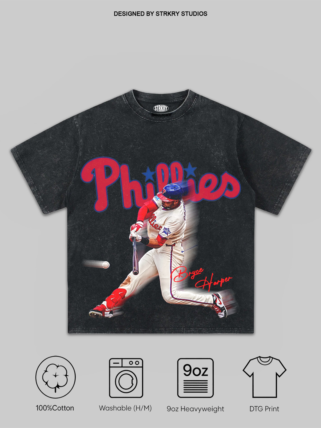 Bryce Harper 2.0