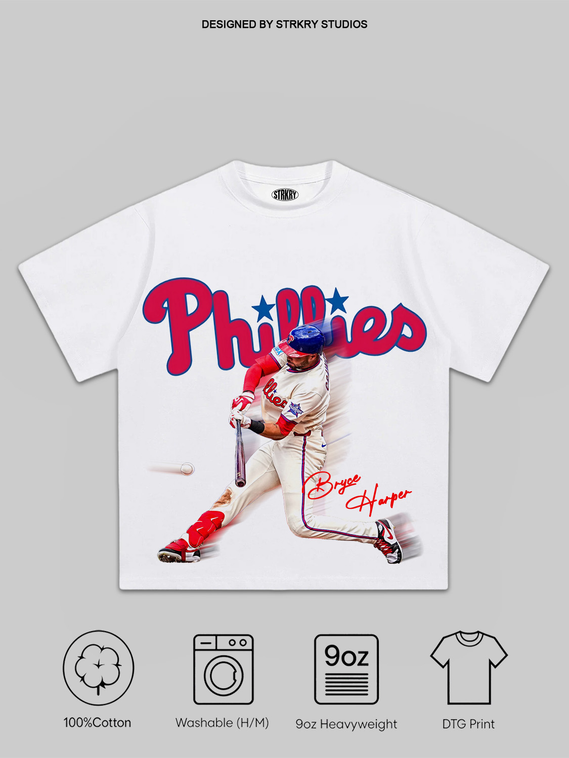 Bryce Harper 2.0