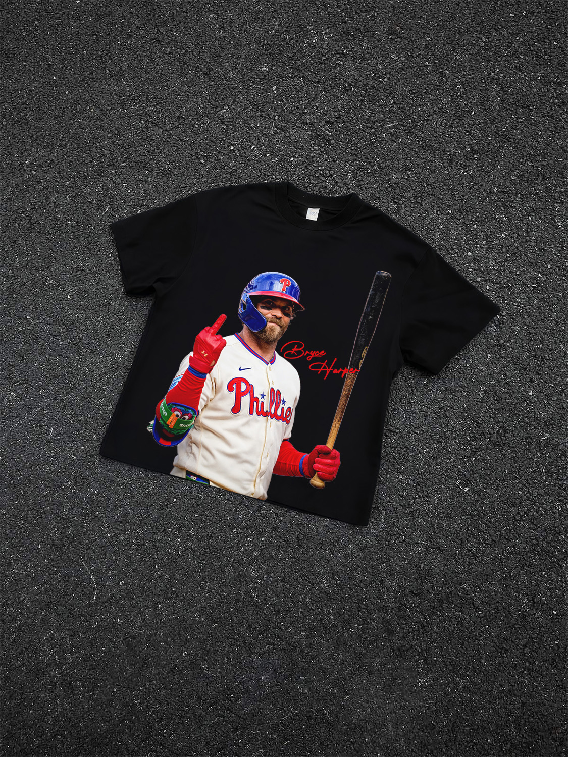 Bryce Harper 3.0
