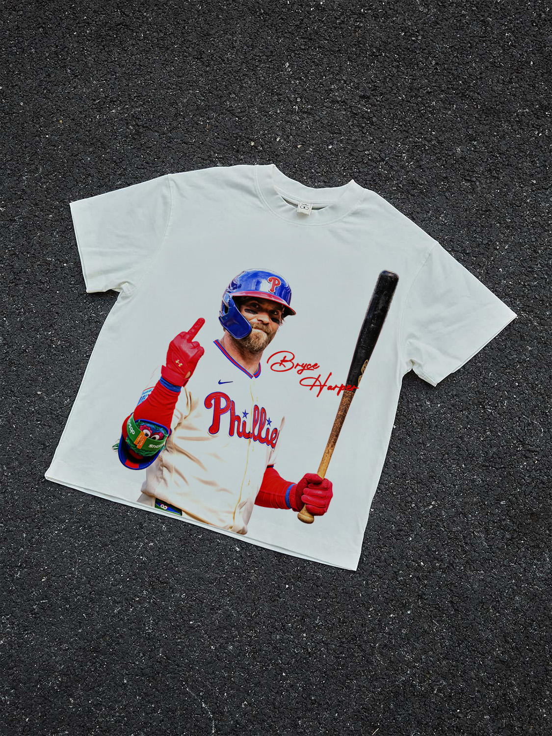 Bryce Harper 3.0