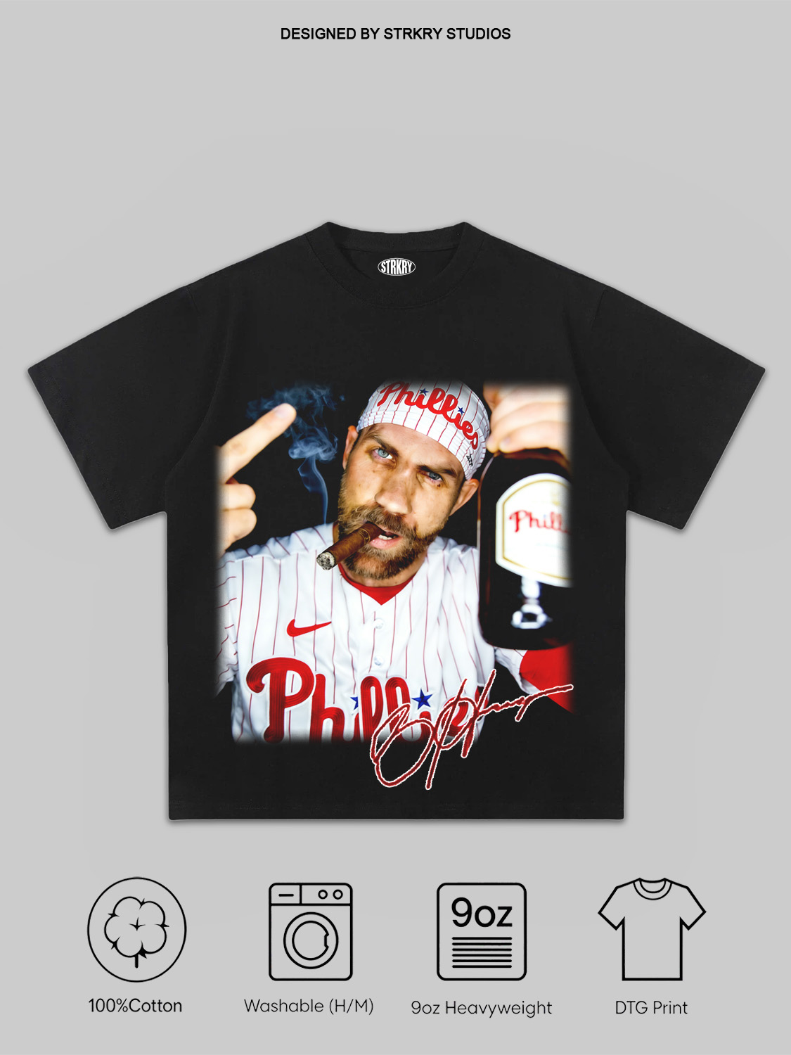 Bryce Harper