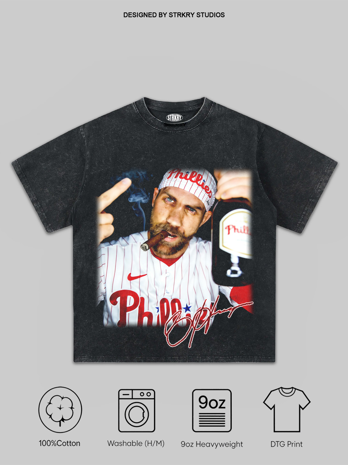 Bryce Harper