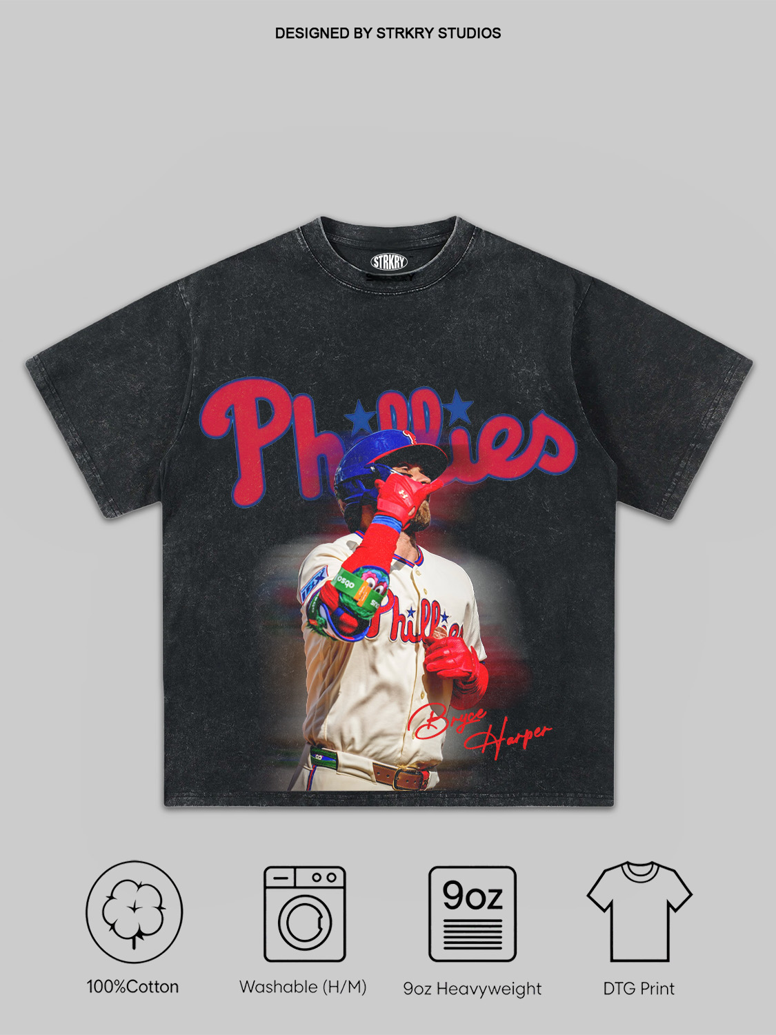 Bryce Harper