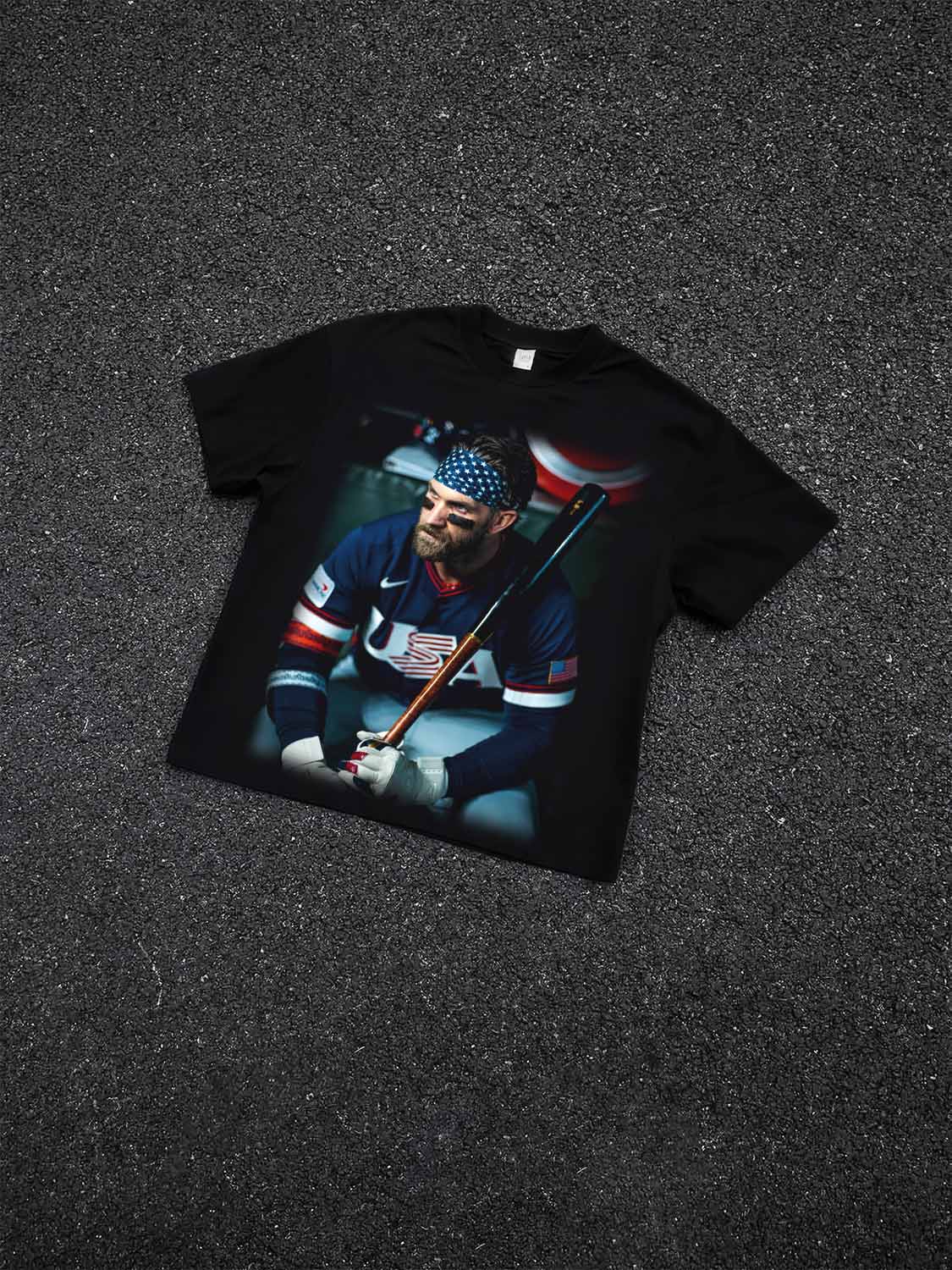 Bryce Harper TEE 2.1