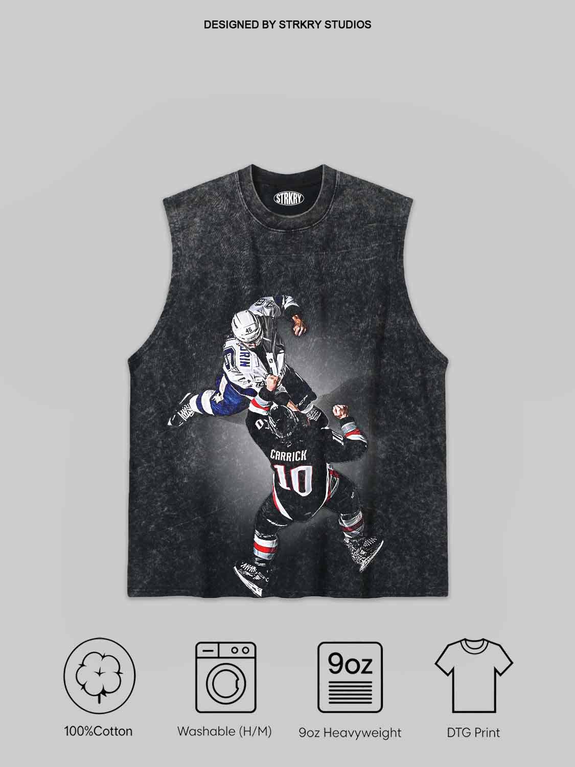 Buffalo Sabres vs Tampa Bay Lightning 2.0 Tee&Hoodie