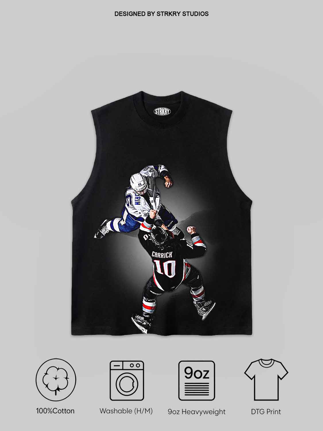 Buffalo Sabres vs Tampa Bay Lightning 2.0 Tee&Hoodie